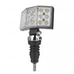 240 Degree LED Work Light 54W LED Auxiliary Lights Waterproof
