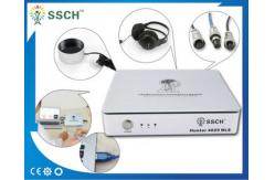 China 4025 Hunter Body Analyzer for Detecting Health Metatron NLS supplier