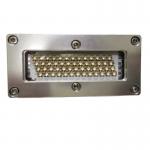 Factory Customized 150W Water Cooled 365nm UV Curing Lamp for Printing Machine for sale