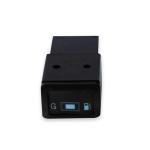 Injection Vehicles Car LPG Gas Petrol Changeover Switch Built In Level Indicator