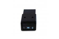 China Injection Vehicles Car LPG Gas Petrol Changeover Switch Built In Level Indicator supplier