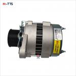 Excavator Engine Alternator 6D108 PC300-6 PK Slot 24V 40A 600-825-3160 for sale