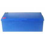 12 Volt Deep Cycle RV Lifepo4 Battery 600AH Continuous Current