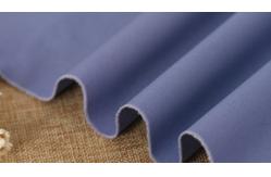 China T65/C35 Twill 2/1 250GSM Hand Dyed Fabric supplier