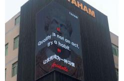China Dynamic Message Signs manufacturer