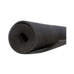 China Width 1.4M Soft Carbon Fiber Felt Insulation Material For Vacuum Furnace manufacturer