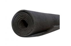 China Width 1.4M Soft Carbon Fiber Felt Insulation Material For Vacuum Furnace supplier