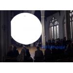 Custom Sizes LED 800W Inflatable Balloon Light Event Lighting Hanging Decoration for sale