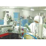 11 Camera Equipped PET Preforms Visual Packaging Inspection System