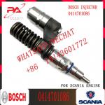 original diesel fuel injector 0414701051 common rail injector 0414701072 0414701073 0414701076 0414701077 0414701086 for sale