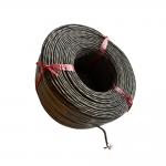 K Type Temperature Sensor Cable Oxidation Bright Surface 2 X 0.6mm for sale
