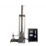 Flame Retardant Wood Burning Test Device for Indoor Decoration Wood products Burning Experiment for sale