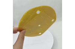 China Flexible PI Custom Polyimide Heaters With -40 Degree Low Temperature supplier