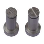 ISO9001 M3x0.5 Stamping Date Stamp For Plastic Injection Mold for sale