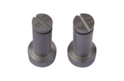 China ISO9001 M3x0.5 Stamping Date Stamp For Plastic Injection Mold supplier
