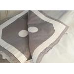 Twill Weave Structure Pp Filter Cloth 350g-500g/M2 Acid Resistance for sale