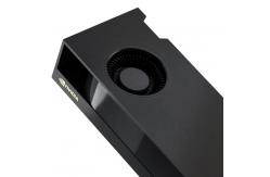 China PNY Quadro RTX A4000 GPU Graphics Card 6GB 192Bit GDDR6 supplier