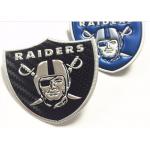 Logo Printable Fabric Iron On Patches , Heat Transfer TPU Custom Shoulder Patches