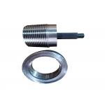 NC50 API Thread Gauge Ring Plug Gauge Rotary Shoulder Connection for sale