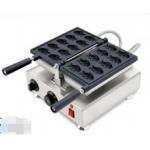 Electric Commercial Bakery Equipment with Adjustable Temperature Controls for sale