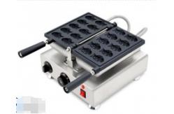 China Electric Commercial Bakery Equipment with Adjustable Temperature Controls supplier