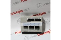 China WESTINGHOUSE 1C31132G01 ANALOG OUTPUT PERSONALITY MODULE supplier