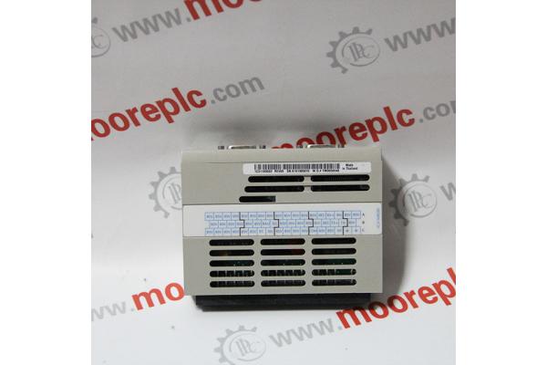 WESTINGHOUSE 1C31132G01 ANALOG OUTPUT PERSONALITY MODULE