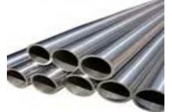 China En10305-1 Cold Drawn Seamless Steel Tube Pipe For Heat Exchanger supplier