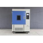 Anti Accelerated Weathering Plastic Xenon Test Chamber For Colour Fastness