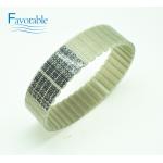 128665 Germany Synchroflex Timing Drive Belt Suitable For Auto Vector Cutter