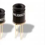 16X4 Infrared Thermal Imaging Temperature Sensor MLX90621ESF BAB 000 TU for sale