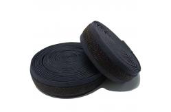 China 3cm Metallic Elastic Band Dressmaking Sublimation Webbing supplier