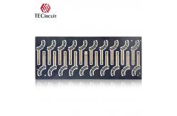 China Rigid-Flex Board RF PCB FPC Flexible Printed Circuit Immersion Gold	Industrial Control supplier