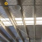 Workshop Solution Design Customizable Prefabricated Steel Building