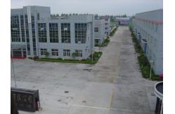 China Drilling Mud Centrifuge manufacturer