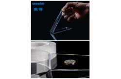 China High Bonding Waterproof Nano Tape Roll 1.5mm Thickness  Nano Gel Tape supplier