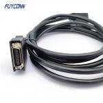 HPCN SCSI Cable Assembly MD26 Male to MD26 Male Connector