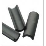 Customized Sintered Barium Ferrite Magnets For Inverter Air Conditioner IATF 16949 for sale