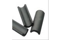 China Customized Sintered Barium Ferrite Magnets For Inverter Air Conditioner IATF 16949 supplier