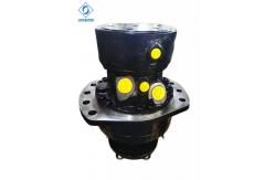 China Mse05 Replace Piston Poclain Hydraulic Motor For Down Hole Drill supplier
