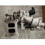 2.0T Mercedes Benz Engine Oem Turbo Components 2740903480 for sale