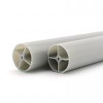                    Flexible PVC Pipe for Decorative Strip              for sale