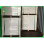 SBS & FBB Cardboard 645 * 920mm 250gsm - 350gsm For Invisible Sock Packaging for sale