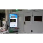 380V CNC Fiber Laser Cutting Machine Multiaxis With High Resolution Sensor