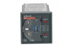 China ASJ20-LD1A AC110V AC220V Residual Current Relay Panel Mounted supplier