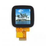 Transmissive TFT Lcd Screen , 240x240 Panel 1.54 Inch TFT Lcd Display for sale