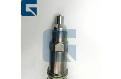 China 4964172 Engine QSK19 Fuel Injector Diesel Injector supplier