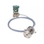 Yokogawa EJXC80A EJAC80E Differential Pressure Direct Mounted Seal