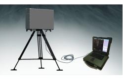 China Optimal Performance Multi Function Surveillance Radar supplier