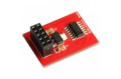 China 128kb Flash Micro SD Card Adapter For 3D Printers supplier